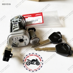 BỘ KHÓA VISION 110cc (2011-2013)