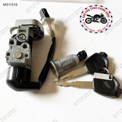 BỘ KHÓA VISION 110cc (2011-2013)