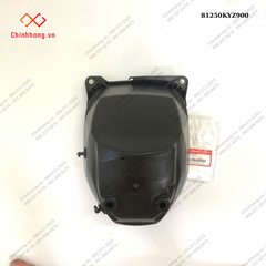 Hộp chứa đồ Future 125 / 125 Fi