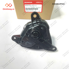 Bộ đèn xi nhan trước trái HONDA WINNER X V3 2022+