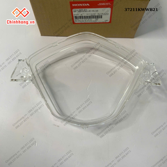 Nắp trên đồng hồ tốc độ HONDA WAVE S110, RS110, RSX110