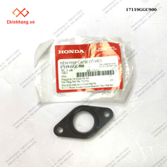 Đệm phíp cách nhiệt cổ hút VISION (2011-2014)