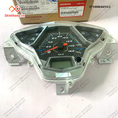 Cụm đồng hồ công tơ mét Air Blade 2015-2016