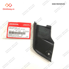 Nắp bình chứa nước làm mát-BỘ NHỰA WINNER THƯỜNG V1 MÀU TRẮNG