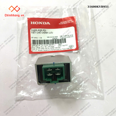 Tiết chế chỉnh lưu HONDA AIR BLADE 110 / CLICK 110