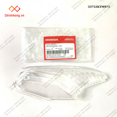 Nắp xi nhan sau bên trái Future NEO, Future X