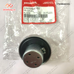 Nắp bình xăng SH 160i / 125i 2024, AB (Air Blade) 125 2016 -2019
