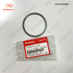 Vòng đệm cạnh ly hợp - côn FUTURE