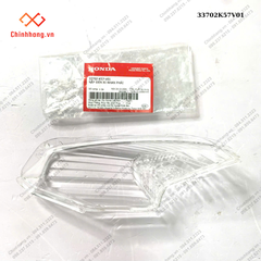 Nắp đèn xi nhan sau bên phải HONDA BLADE Số