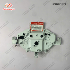 Đế dưới đồng hồ tốc độ Lead 110