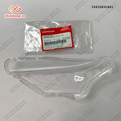 Nắp đèn xi nhan trước bên trái Future X