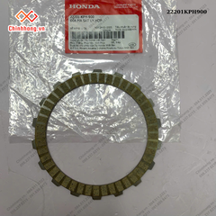 Đĩa ma sát ly hợp Future neo Future x Future 2