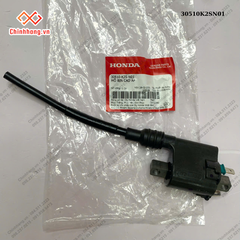 Mobin Sườn Vario 160, Click 160
