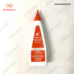 HỘP Dầu giảm xóc 0.2L