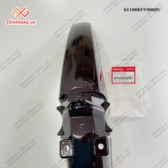 Chắn bùn trước *R150CU*-BỘ NHỰA DREAM 100-2009