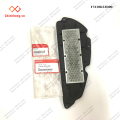 Tấm lọc khí (lọc gió) HONDA SH 300i (Made in Italy)2016-2020