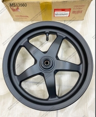 VÀNH TRƯỚC LEAD 125cc đen mờ 2013-2015