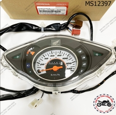 BỘ ĐỒNG HỒ TỐC ĐỘ WAVE RSX 100