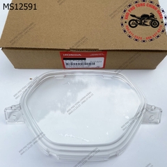 Nắp Trên Đồng Hồ Tốc Độ Xe Blade 110 (2014-2015)