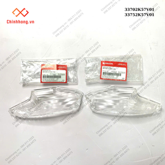 CỤM Nắp đèn xi nhan sau HONDA BLADE Số