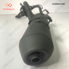 Ống xả VISION 110 (2023)