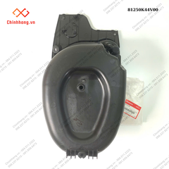 THÙNG ĐỒ, CỐP XE VISION 2014 2015 2016 2017 2018 2019 2020