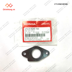 Đệm phíp cách nhiệt cổ hút HONDA Air blade 110