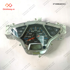 Cụm đồng hồ công tơ mét Air Blade 2015-2016
