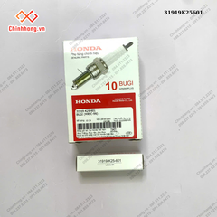 Bugi (MR9C-9N) HONDA Winner, Winner X, Sonic 150R, Winner, CBR 150R, CB150R