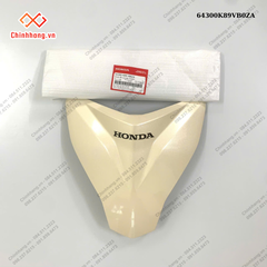 Bộ ốp mặt nạ trước *Y229P*-BỘ NHỰA Wave Alpha 110cc năm 2024 Phiên bản cổ điển Màu Vàng