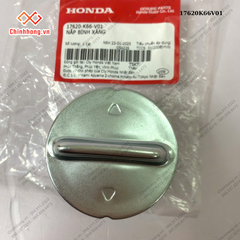Nắp bình xăng AIR BLADE 125, LEAD 125, PCX 125