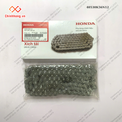 Xích tải KMC 428-120 HONDA WINNER / WINNER X / RS150 V1 V2 V3