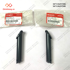 CẶP ĐỆM LÓT CHÂN SAU HONDA Super Dream110