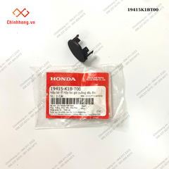 Nắp bịt lỗ hộp lọc gió buồng dây đai SH 350i