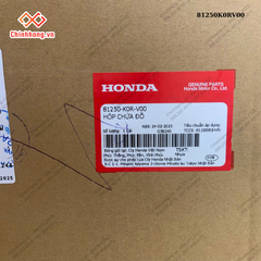 Hộp chứa đồ HONDA Sh 125 / Sh 150 (2020+)