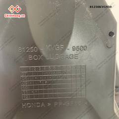 Khoang chứa đồ Air Blade 110