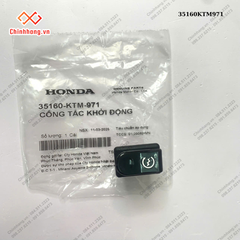 BỘ CÔNG TẮC FUTURE NEO-Công tắc khởi động