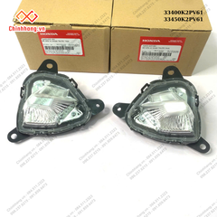 CỤM Bộ đèn xi nhan trước HONDA WINNER X V3 2022+