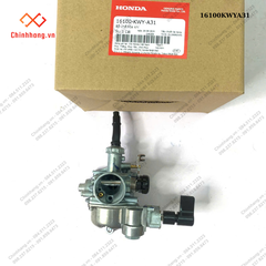 Bộ chế hòa khí HONDA Wave Alpha 100