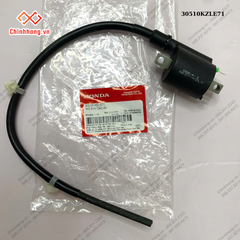 Mô bin sườn cao áp Vision Đời đầu, Air Blade 110 Fi