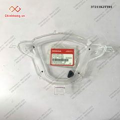 Nắp trên đồng hồ tốc độ Honda LEAD 125 2024