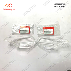CỤM Nắp đèn xi nhan sau HONDA BLADE Số