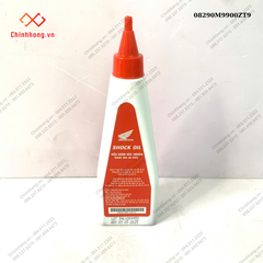 HỘP Dầu giảm xóc 0.2L
