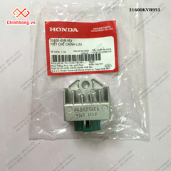 Tiết chế chỉnh lưu HONDA AIR BLADE 110 / CLICK 110