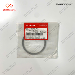 Lò xo vênh ly hợp sơ cấp WAVE ALPHA 2017 - 2020, DREAM 110