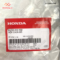 Hộp chứa đồ Future 125 / 125 Fi