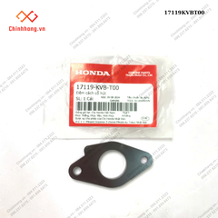 Đệm phíp cách nhiệt cổ hút HONDA Air blade 110