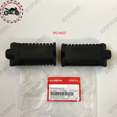 1 Cặp Cao su để chân chính Future I