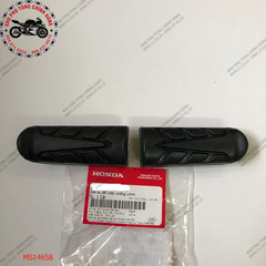 1 Cặp Cao su để chân trước Winner X