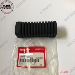 1 Cặp Cao su để chân sau Dream 100cc